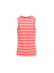 ONLY | Mädchen Top KOGKENYA | orange