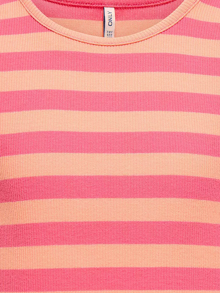 ONLY | Mädchen Top KOGKENYA | orange
