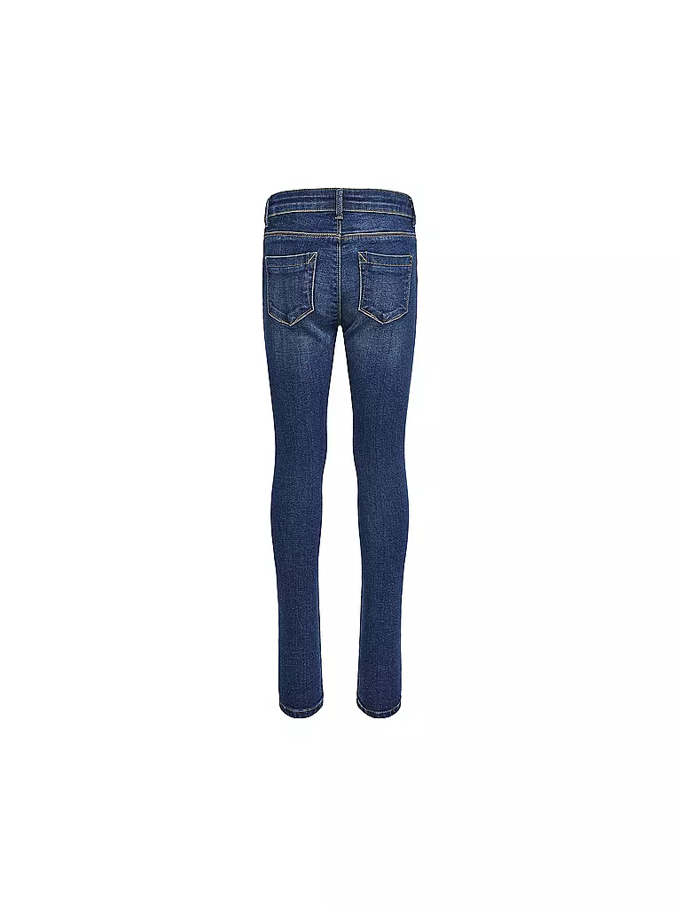 ONLY | Mädchen-Jeans "KONRACHEL" | blau