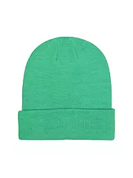 ONLY | Mütze - Haube ONLLIV | grün