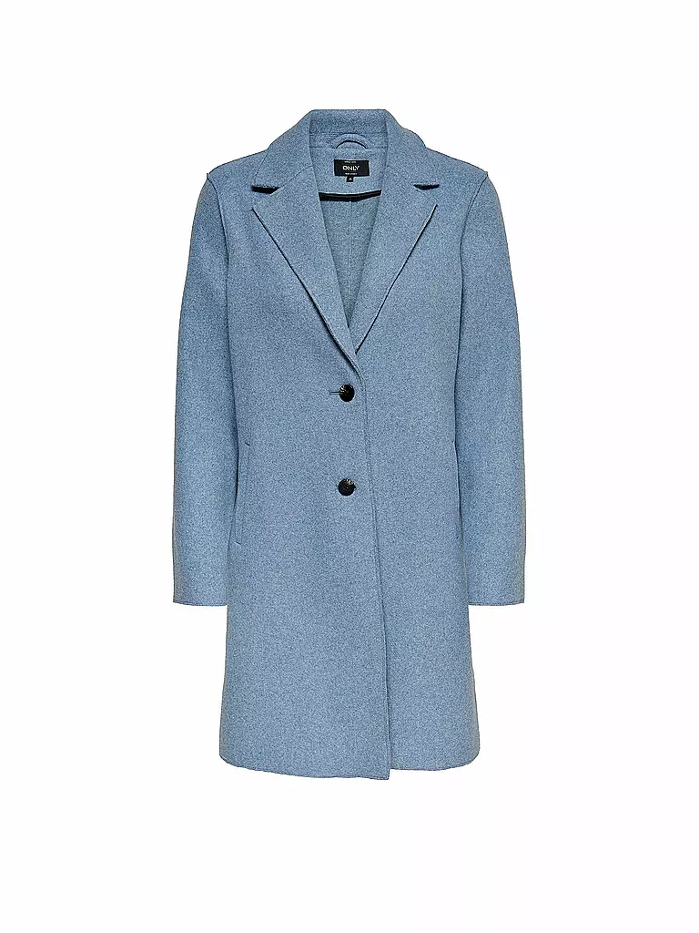 ONLY | Mantel " ONLCARRIE  " | blau