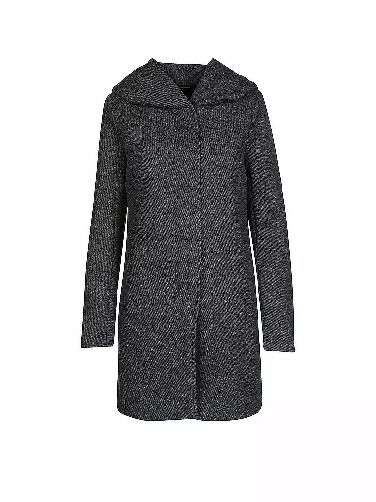 ONLY | Mantel "ONLSEDONA" | blau