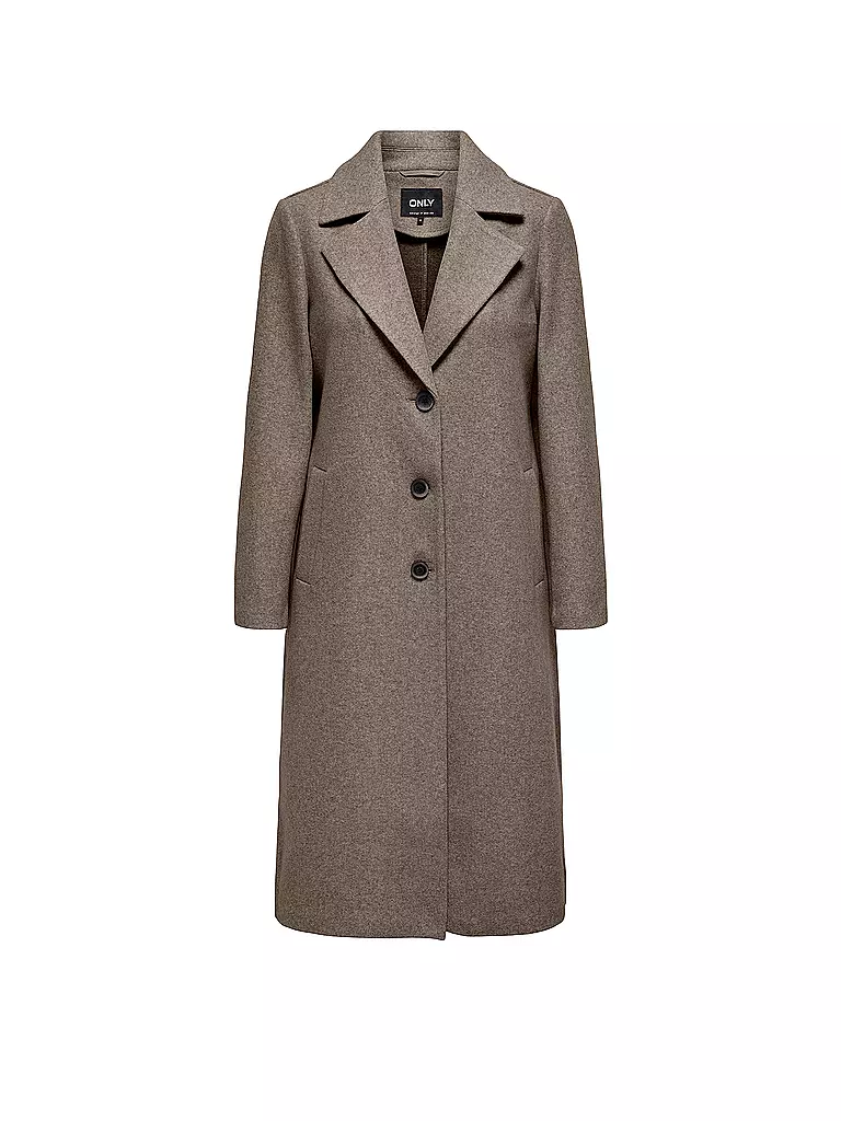 ONLY | Mantel ONLEMMA | camel