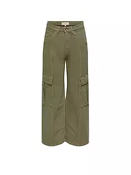 ONLY | Marlene Hose ONLHOPE | olive