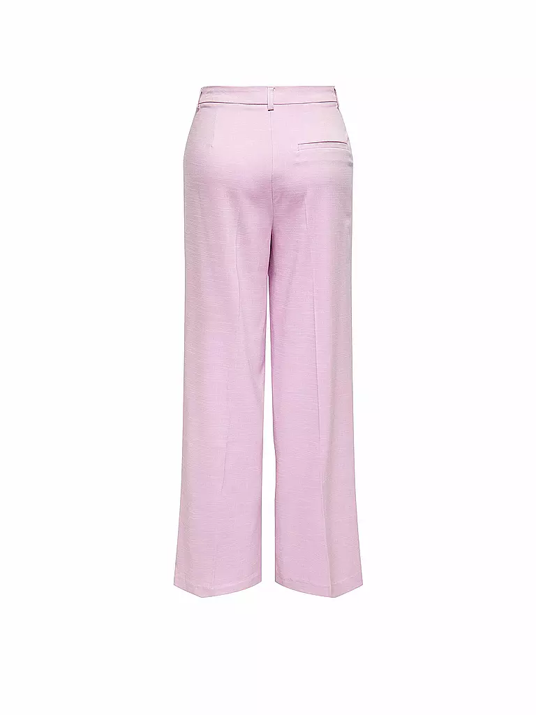 ONLY | Marlenehose ONLALBA | rosa