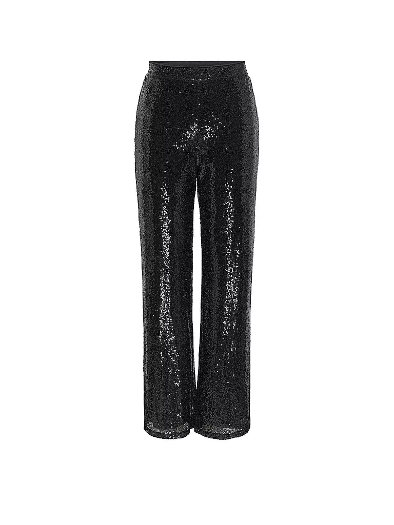 ONLY | Marlenehose ONLBECCA | schwarz