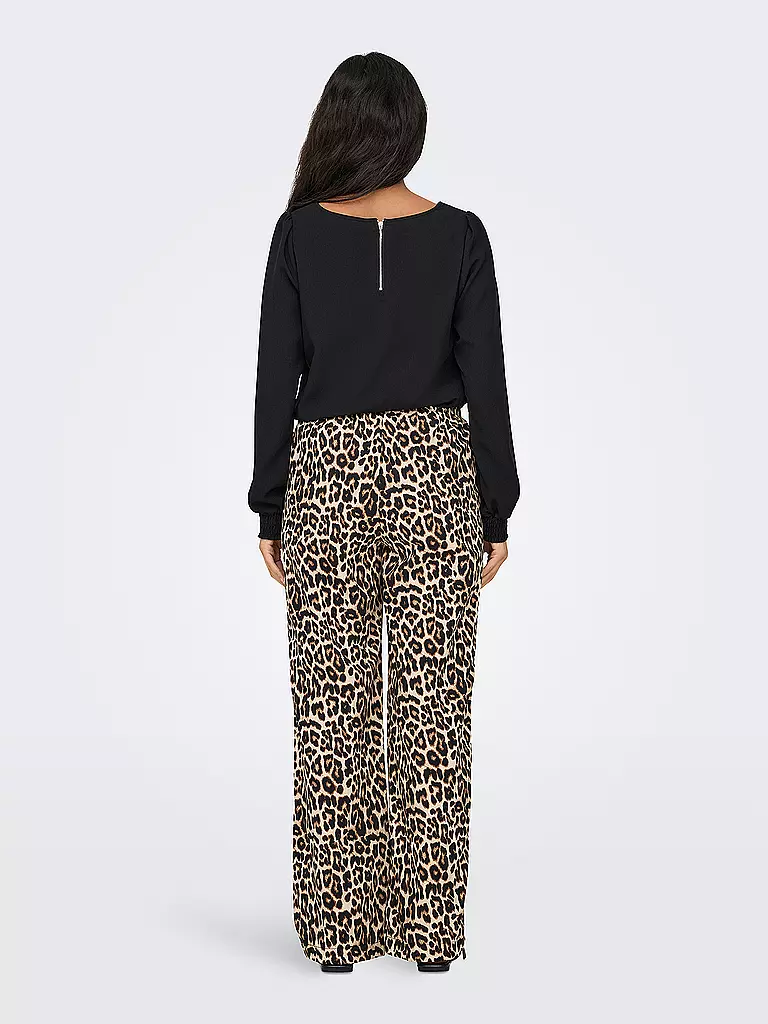 ONLY | Marlenehose ONLCLARA | schwarz