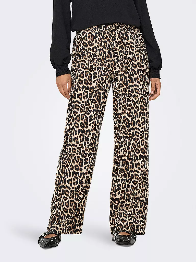 ONLY | Marlenehose ONLCLARA | schwarz