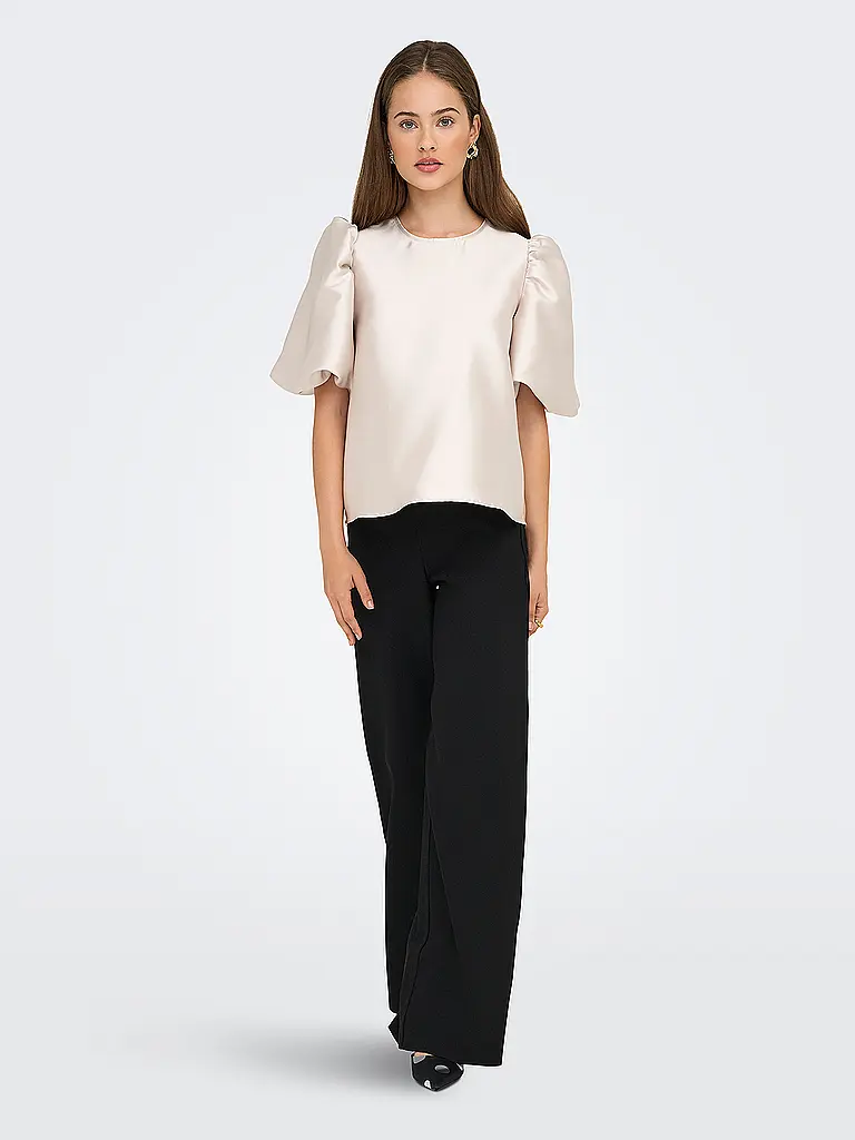 ONLY | Marlenehose ONLCLEVER  | schwarz