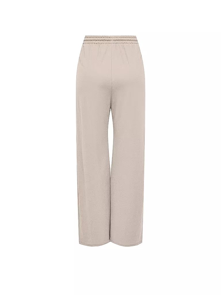 ONLY | Marlenehose ONLJANY | braun