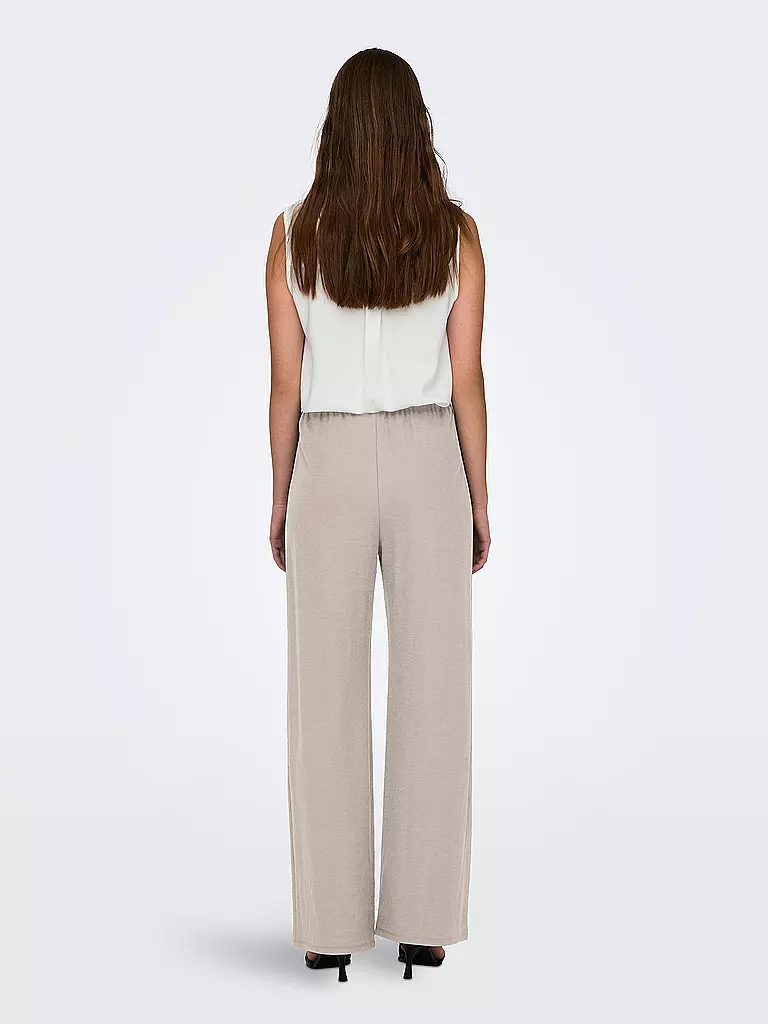 ONLY | Marlenehose ONLJANY | braun