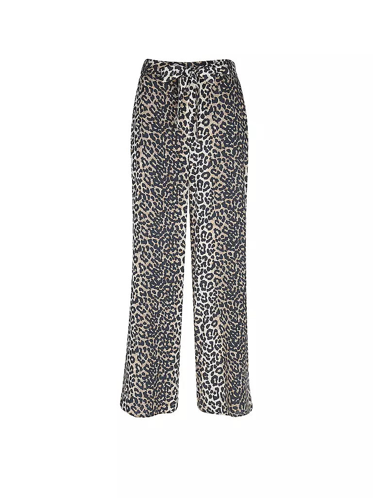 ONLY | Marlenehose ONLNOVA  | braun