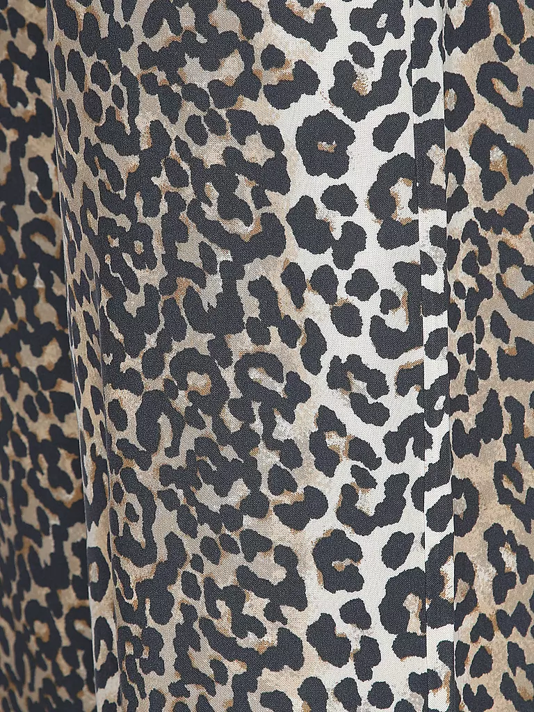 ONLY | Marlenehose ONLNOVA  | braun