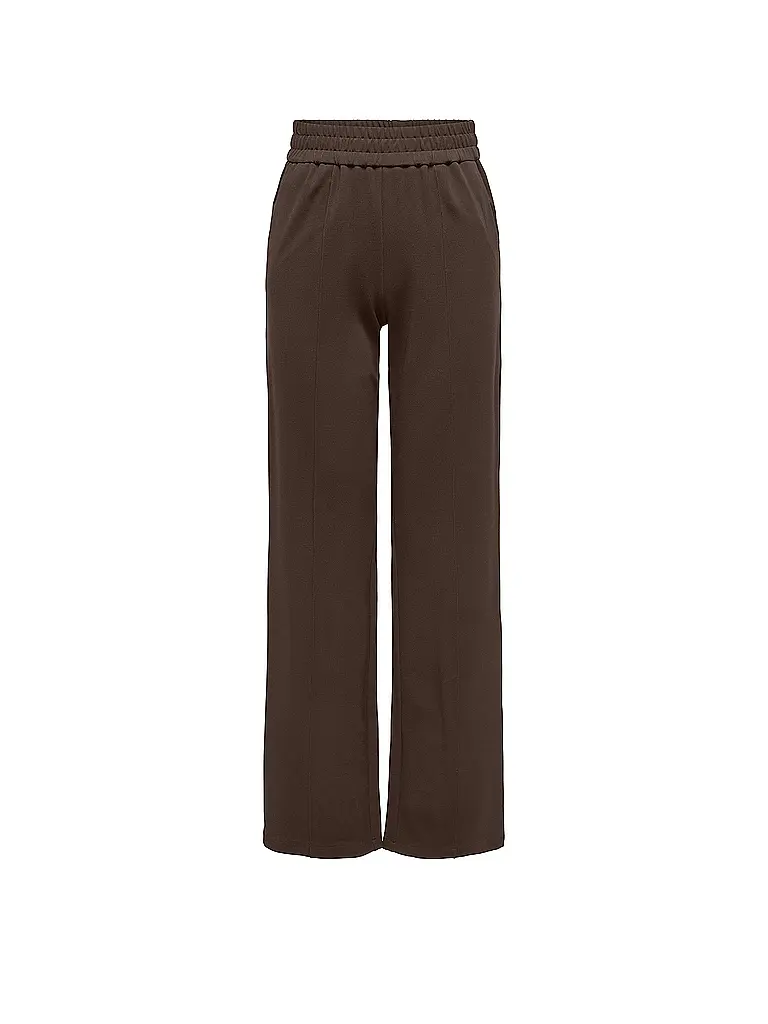 ONLY | Marlenehose ONLPOPTRASH | braun