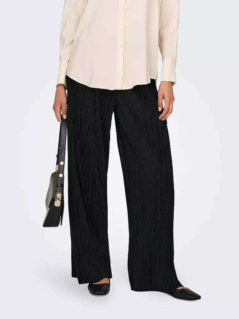 ONLY | Marlenehose ONLRAVENNA | grau