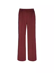 ONLY | Marlenehose ONLWARM | dunkelrot