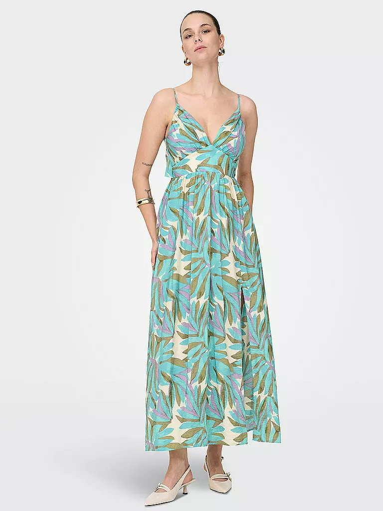 ONLY | Maxikleid ONLAYO  | mint