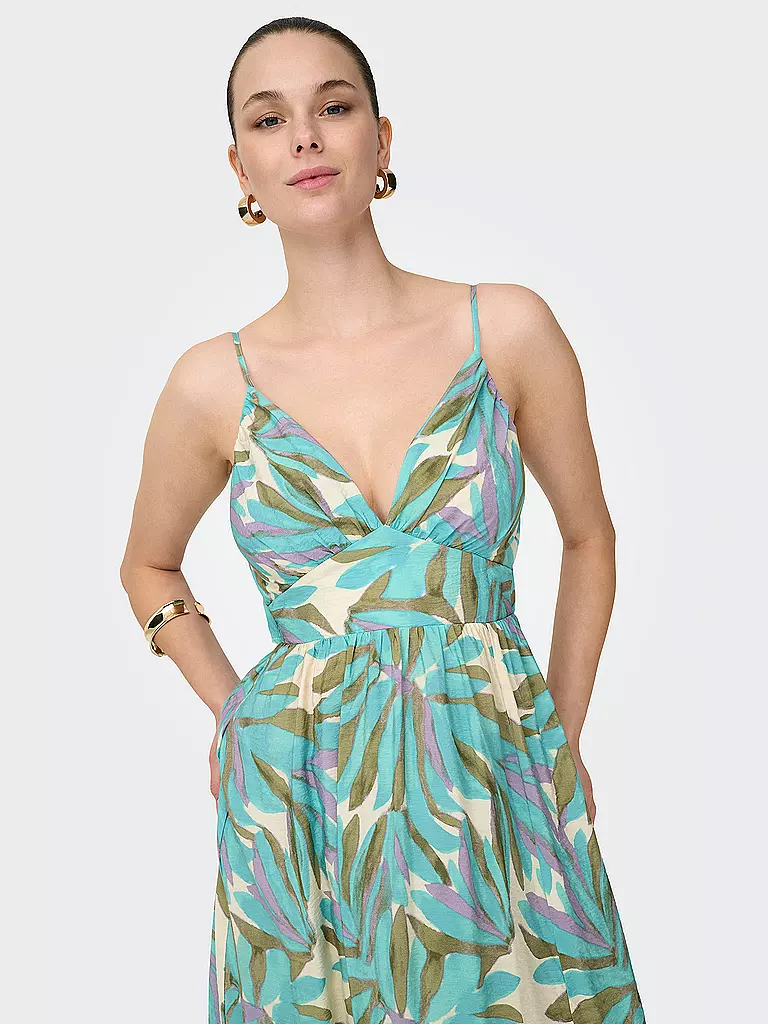 ONLY | Maxikleid ONLAYO | mint