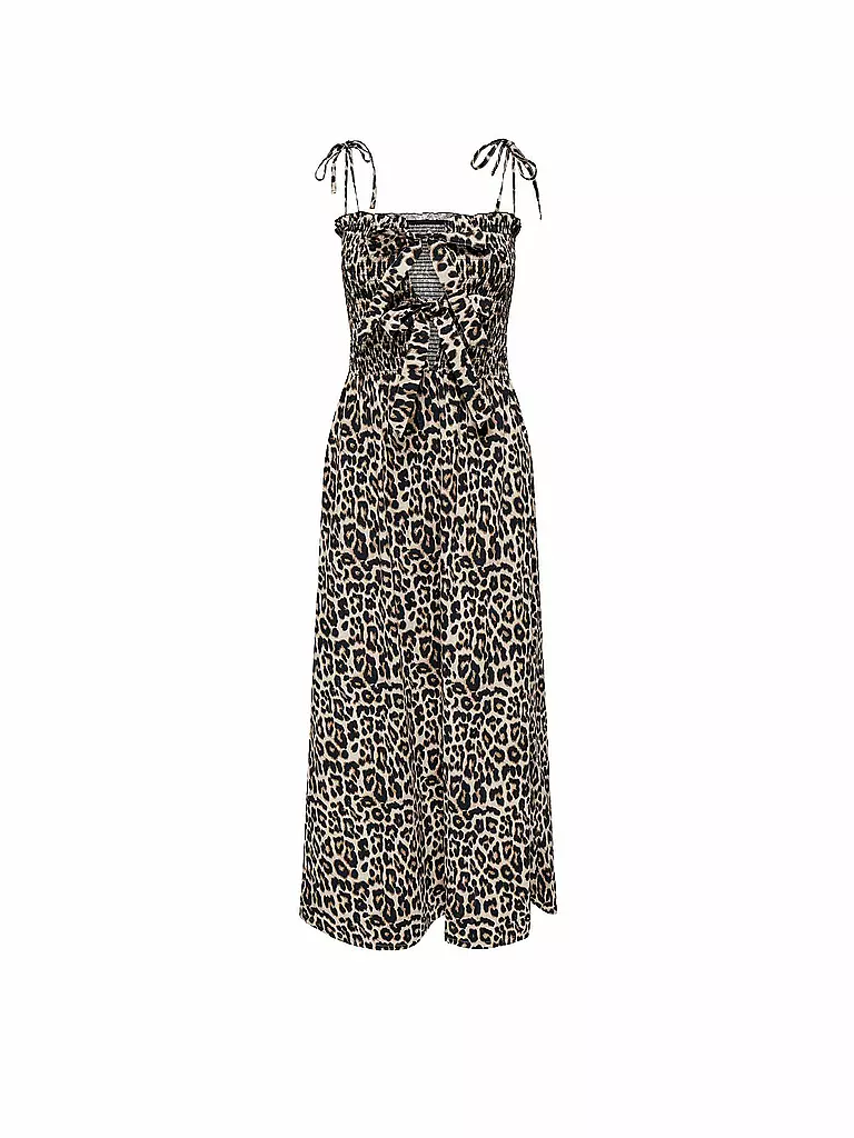 ONLY | Maxikleid ONLCLARA | schwarz