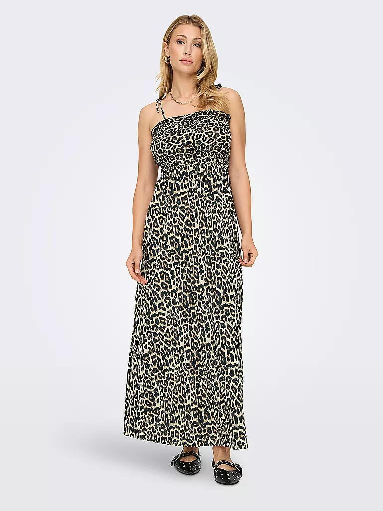ONLY | Maxikleid ONLCLARA | schwarz