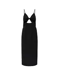 ONLY | Maxikleid ONLIRIS | schwarz
