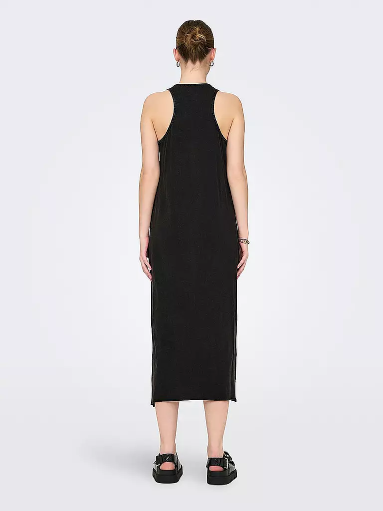ONLY | Maxikleid ONLLUCY LIFE | schwarz