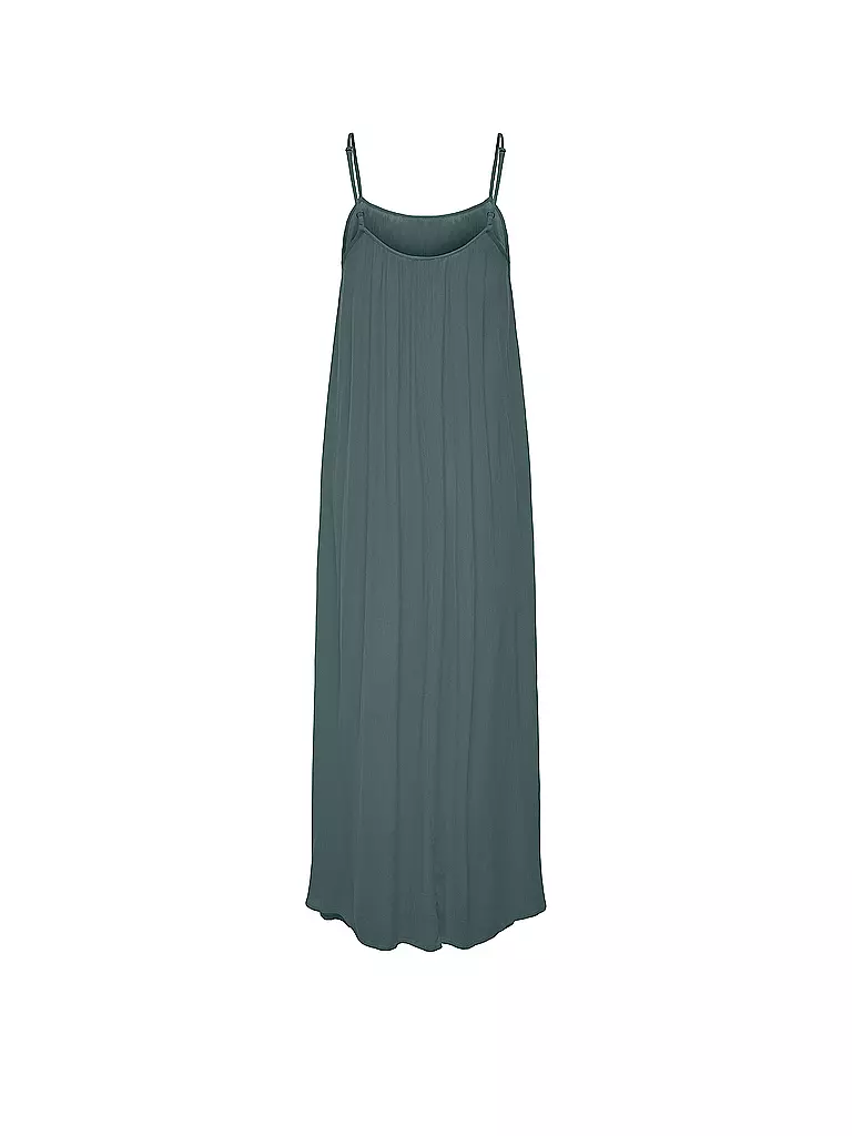 ONLY | Maxikleid ONLNIKI | petrol