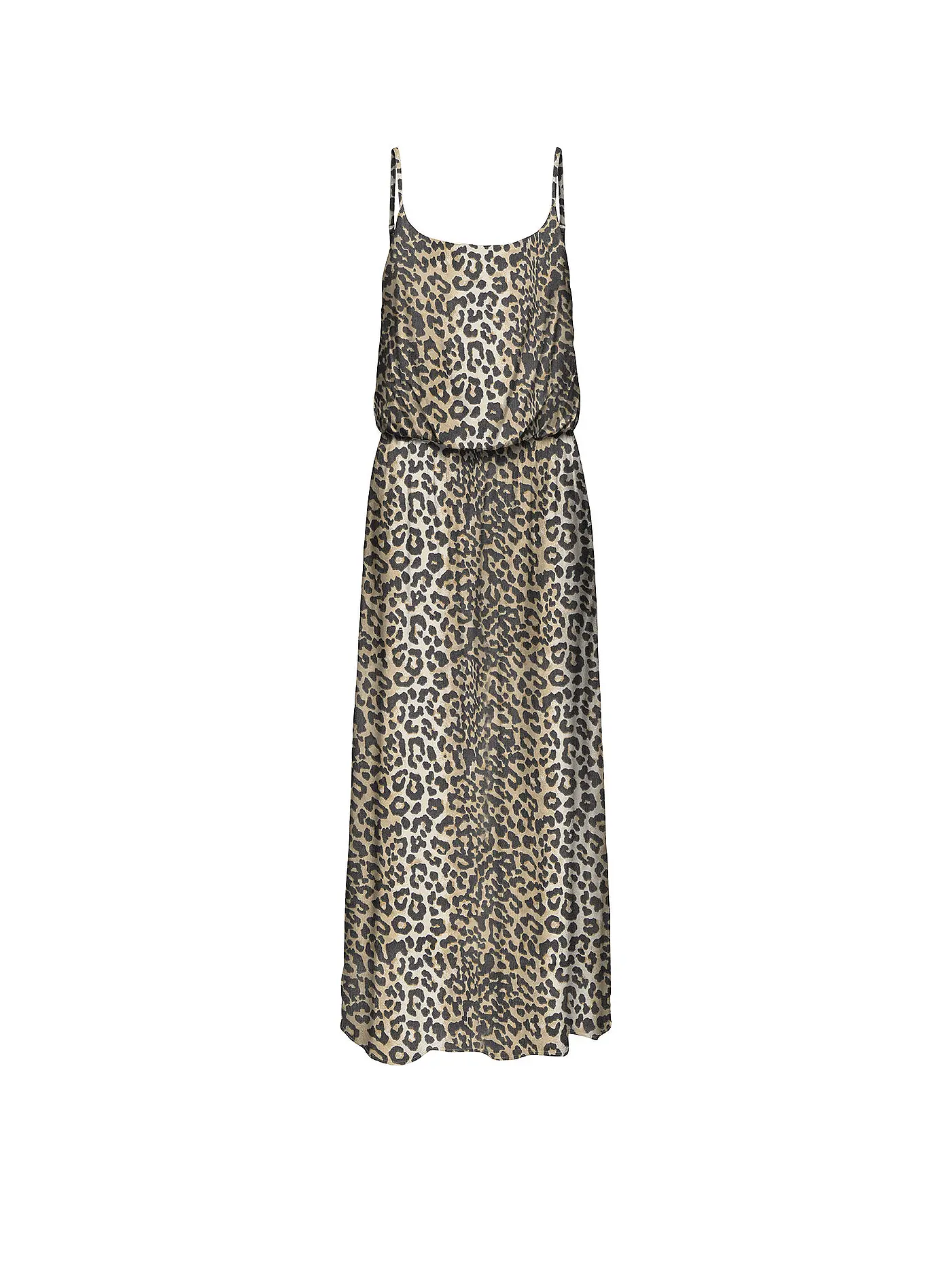 ONLY | Maxikleid ONLNOVA | camel