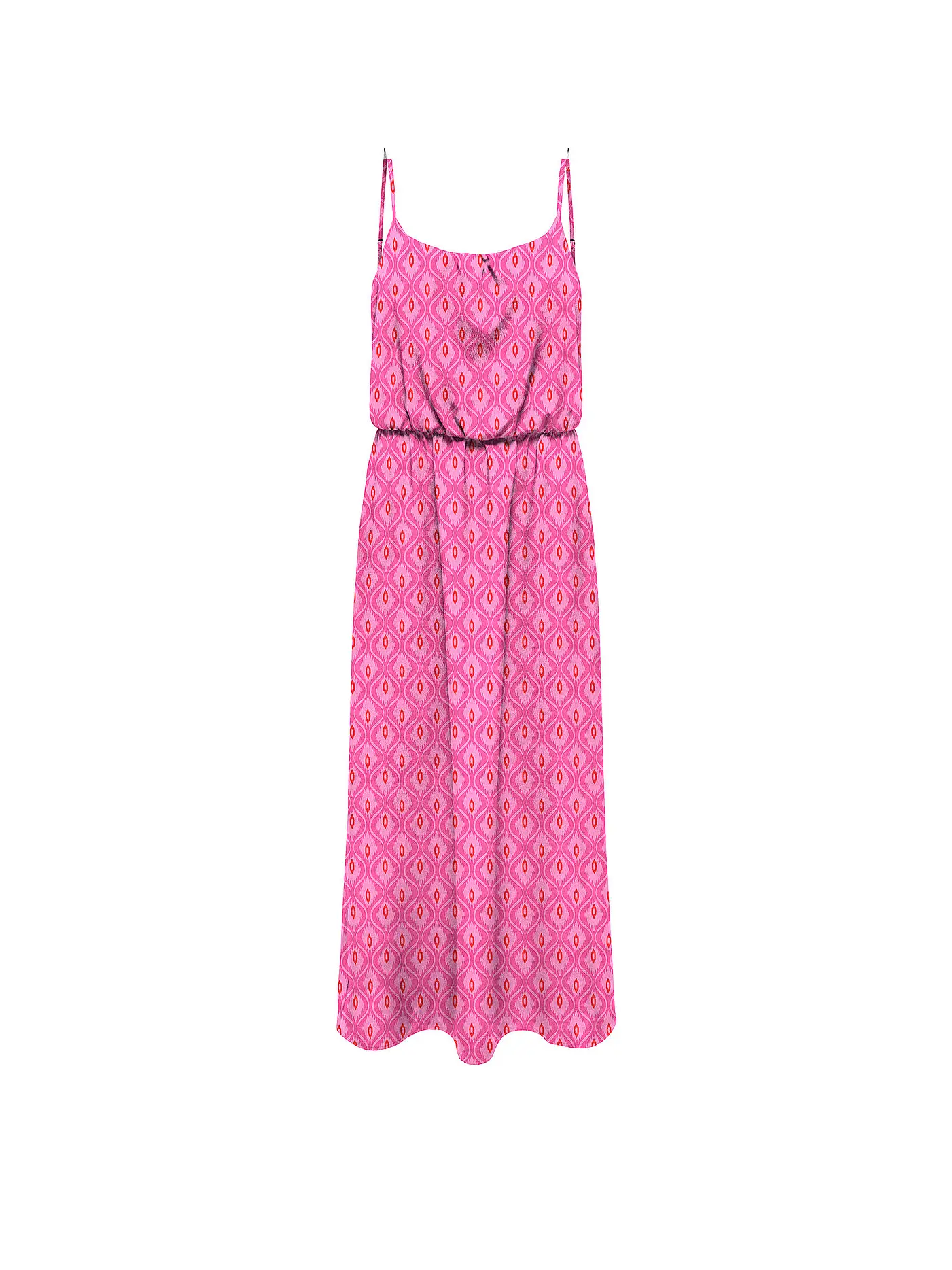 ONLY | Maxikleid ONLNOVA | pink