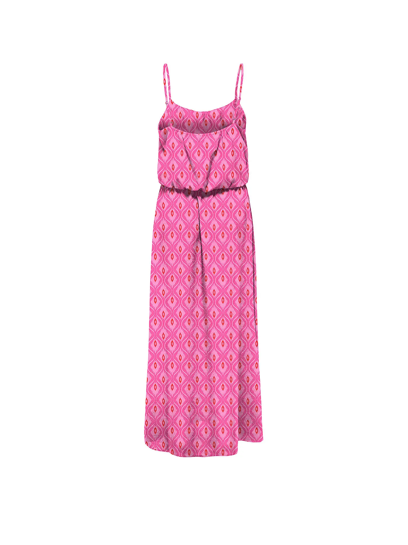 ONLY | Maxikleid ONLNOVA | pink