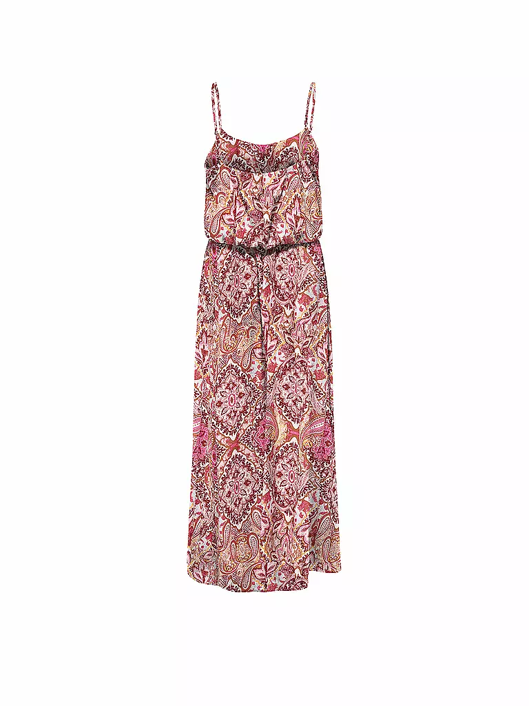 ONLY | Maxikleid ONLNOVA | pink