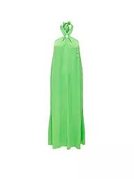 ONLY | Maxikleid ONLRIKKA | hellgrün