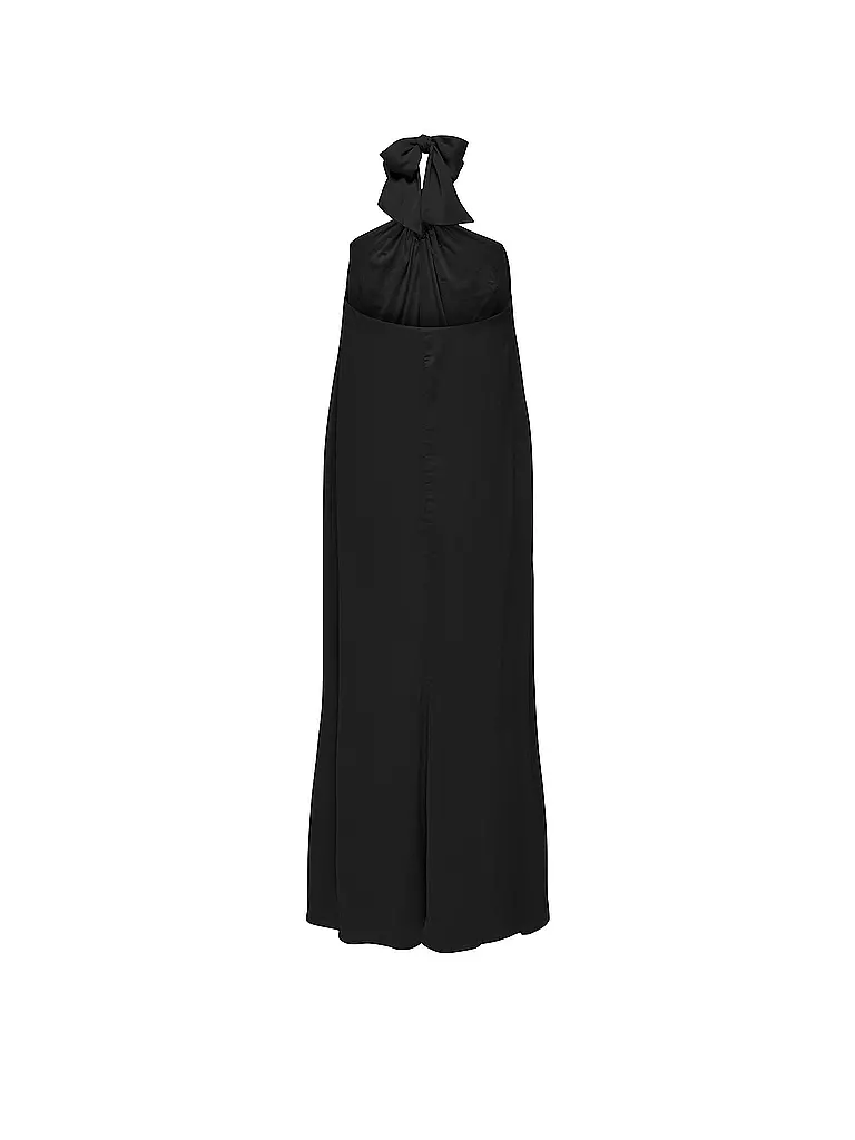 ONLY | Maxikleid ONLRIKKA | schwarz