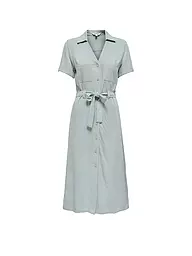 ONLY | Maxikleid ONLSIESTA | hellgrau
