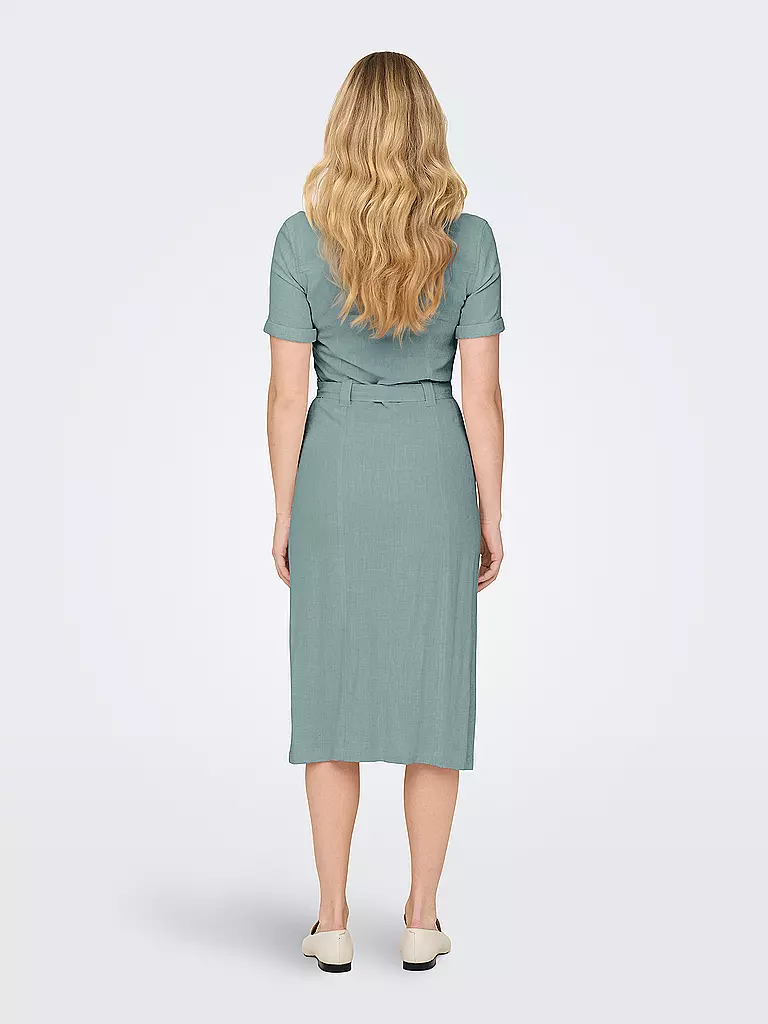ONLY | Maxikleid ONLSIESTA | beige