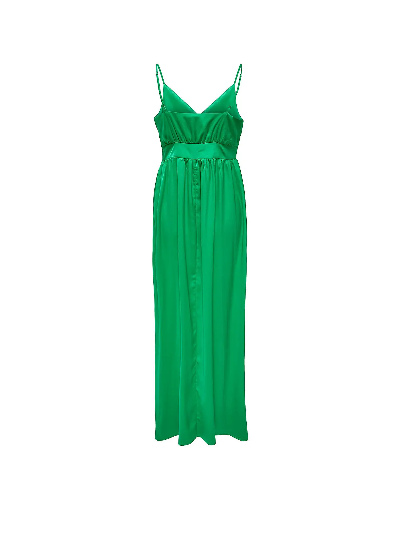 ONLY | Maxikleid ONLTINA | grün