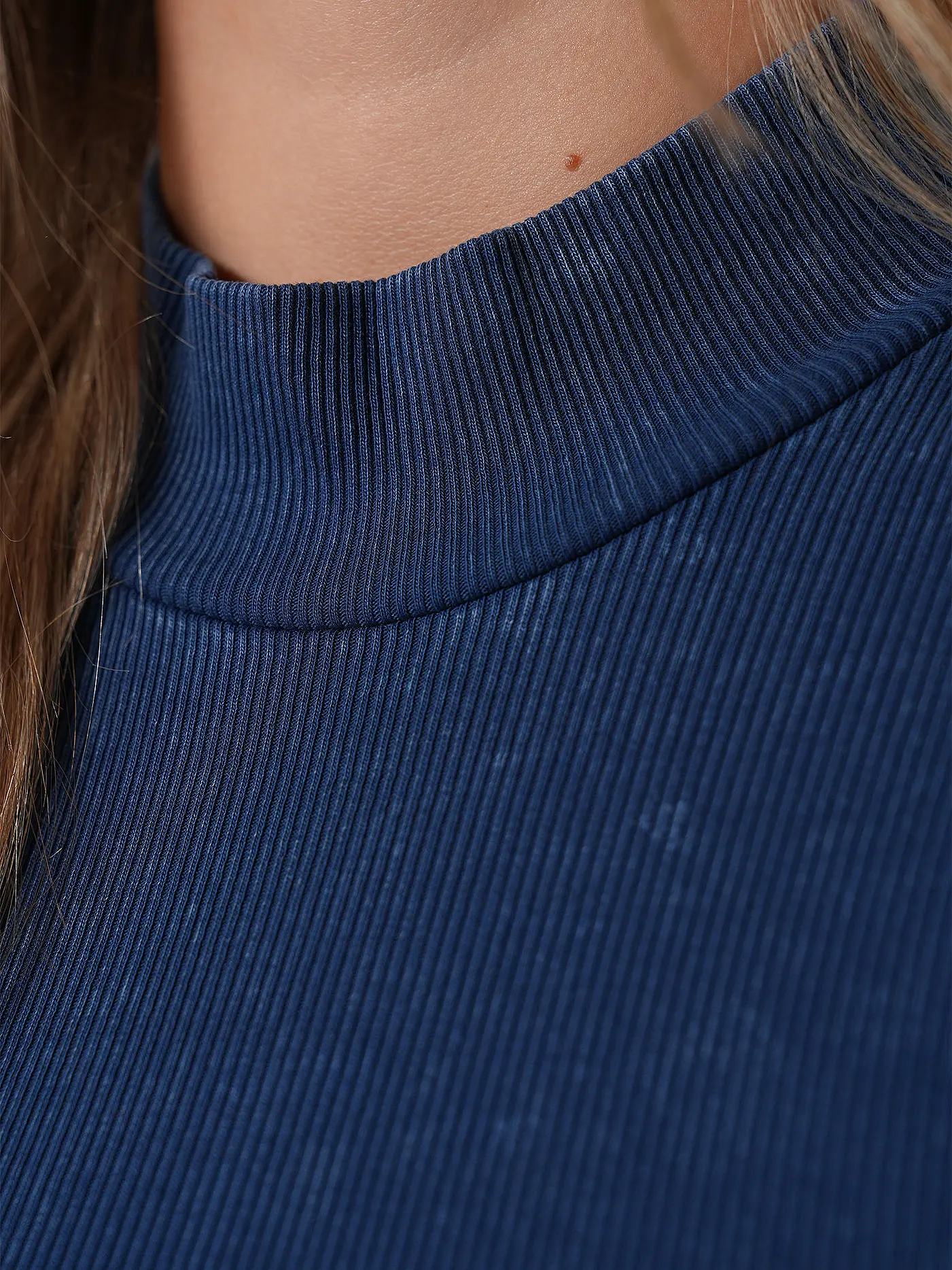 ONLY | Maxikleid ONLVALERIE LIFE | dunkelblau