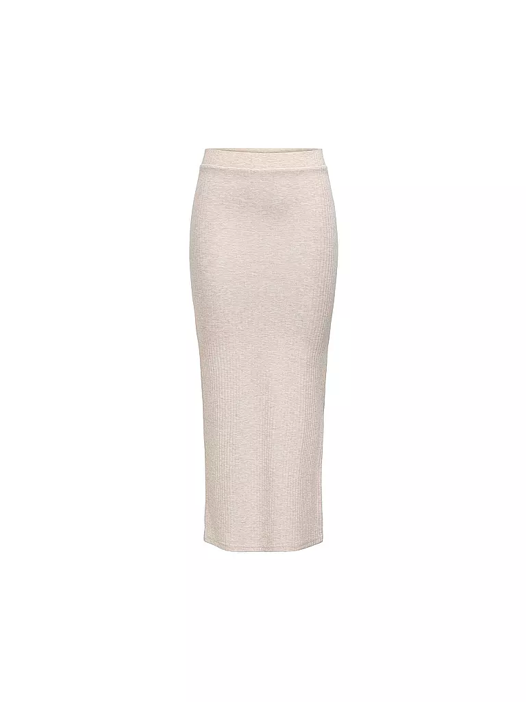 ONLY | Maxirock ONLEMMA  | beige