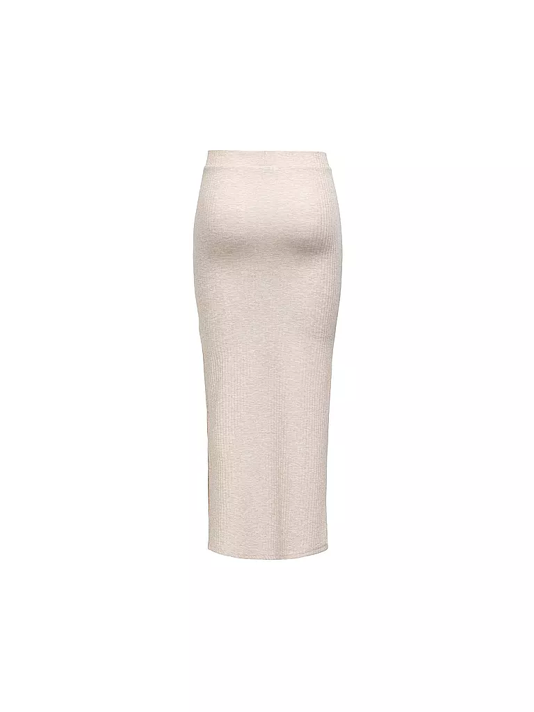 ONLY | Maxirock ONLEMMA  | beige