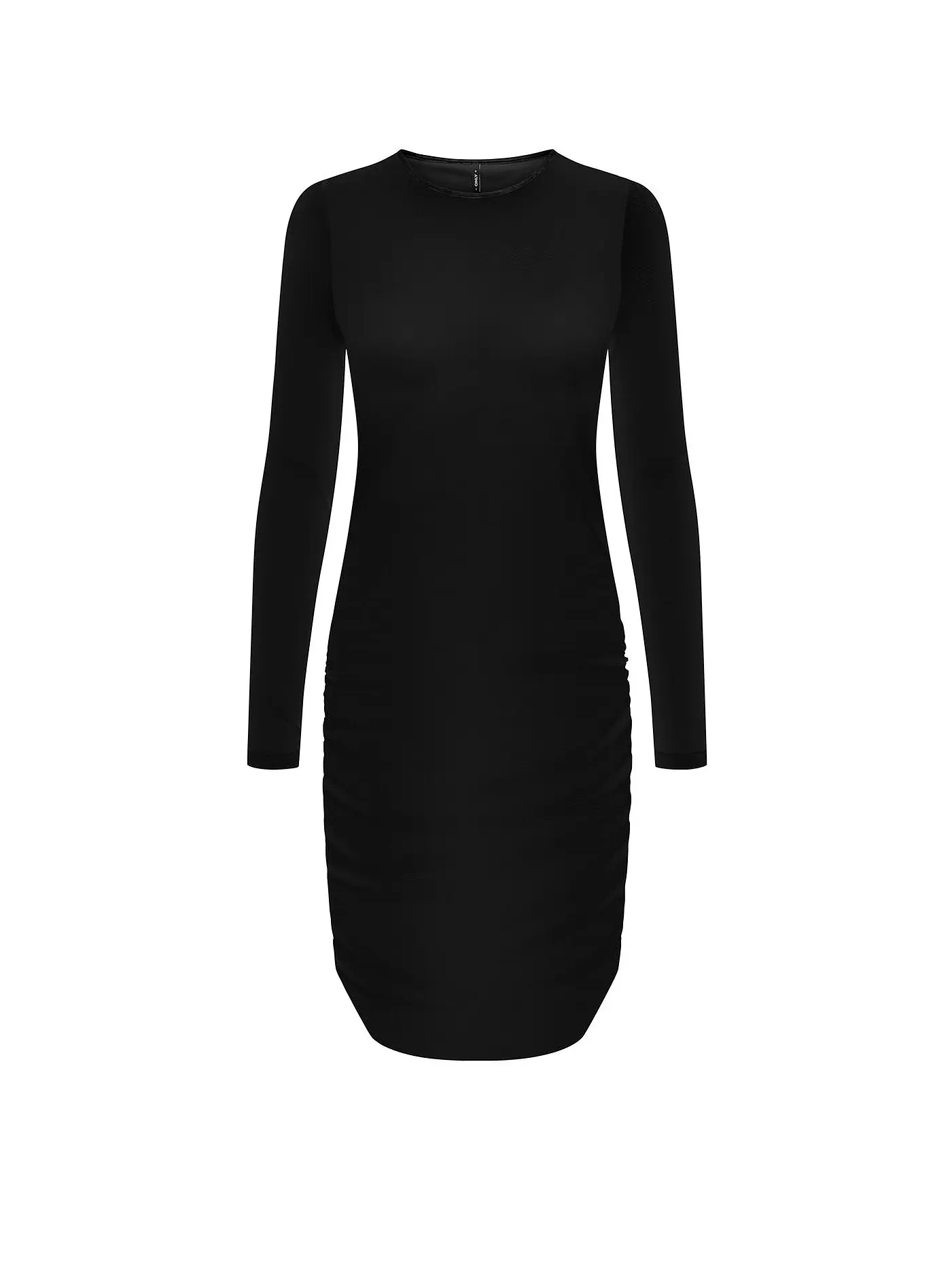 ONLY | Midikleid ONLERICA LIFE | schwarz