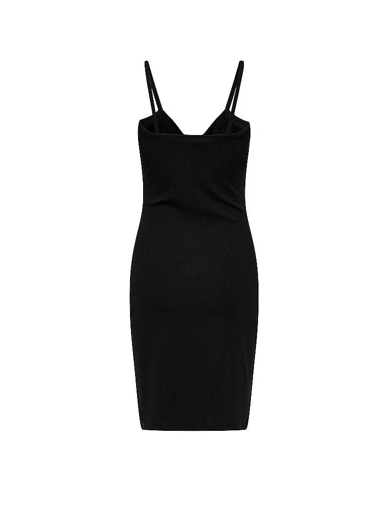 ONLY | Midikleid ONLJANNA | rot