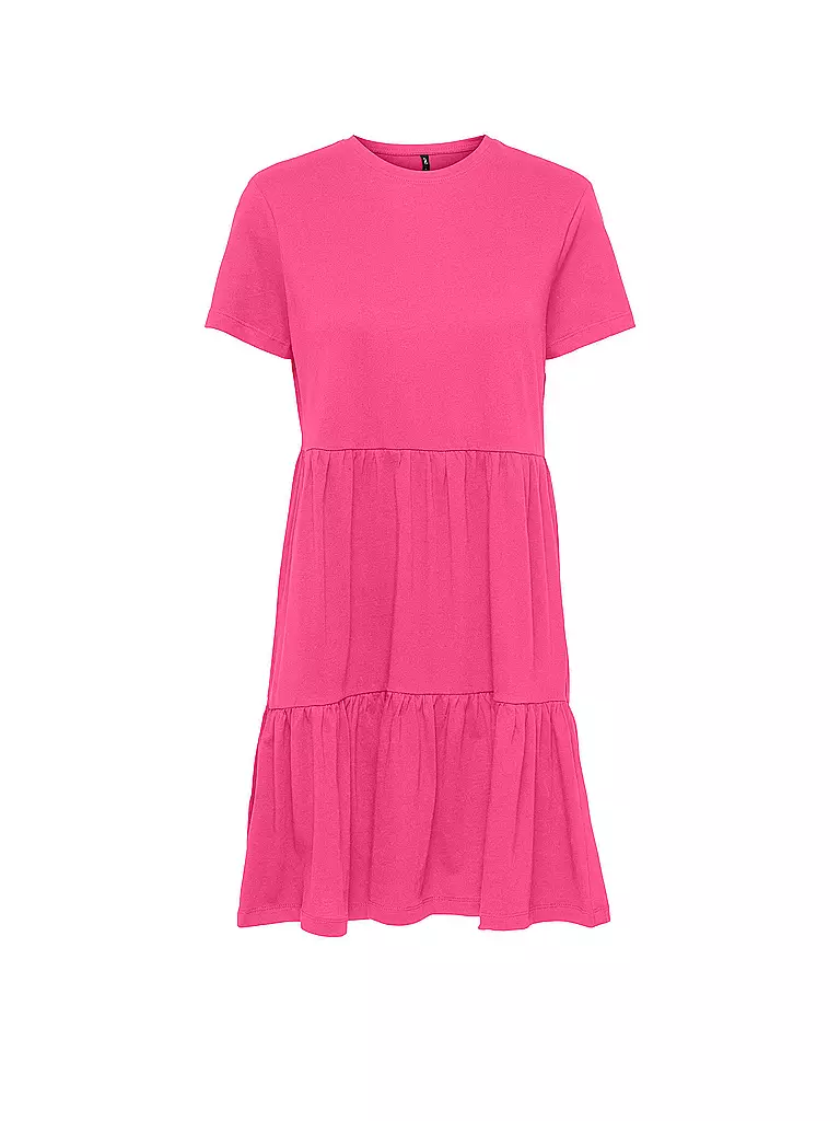 ONLY | Midikleid ONLMAY | pink