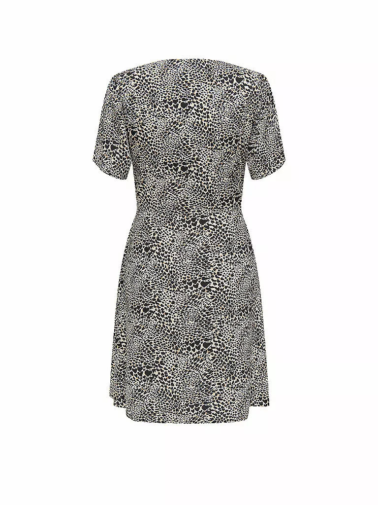 ONLY | Minikleid Onlevida | schwarz