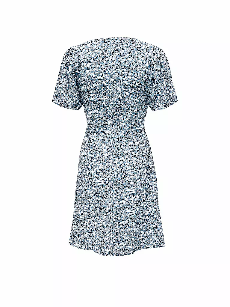 ONLY | Minikleid ONLEVIDA | schwarz