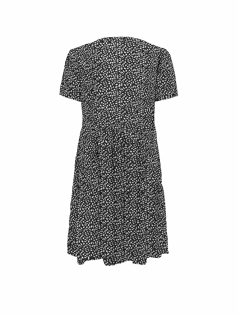 ONLY | Minikleid Onlevida | schwarz