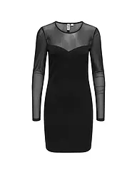 ONLY | Minikleid ONLHEART-BECKI | Schwarz