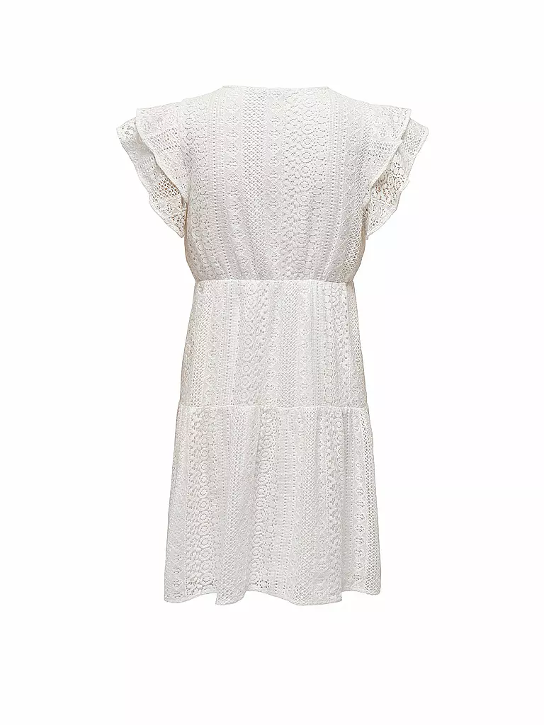 ONLY | Minikleid ONLHELENA | hellgrün