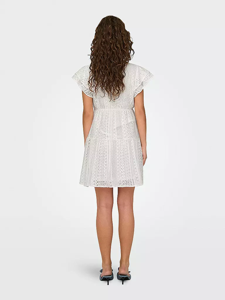 ONLY | Minikleid ONLHELENA | hellgrün