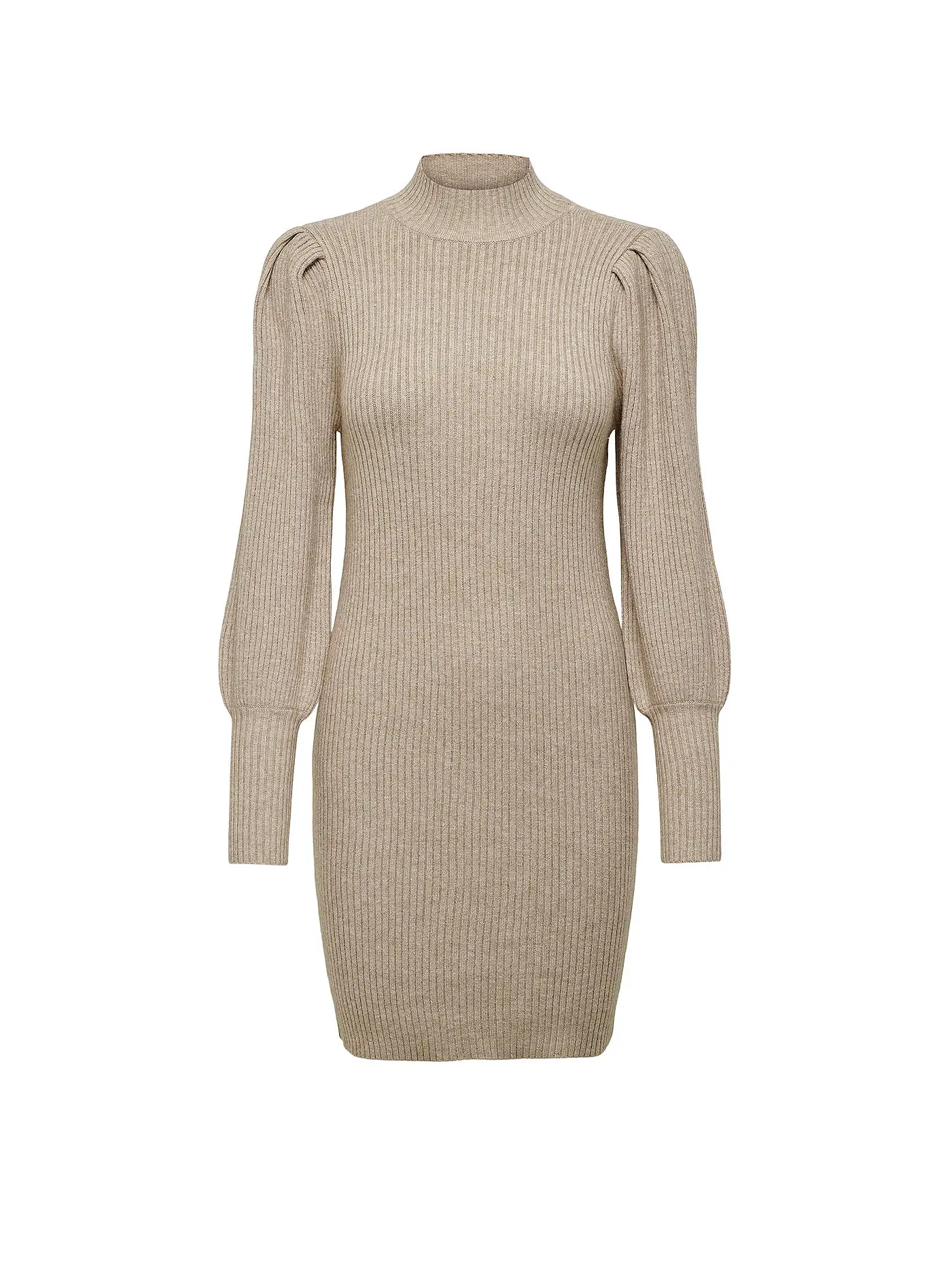 ONLY | Minikleid ONLKATIA | beige