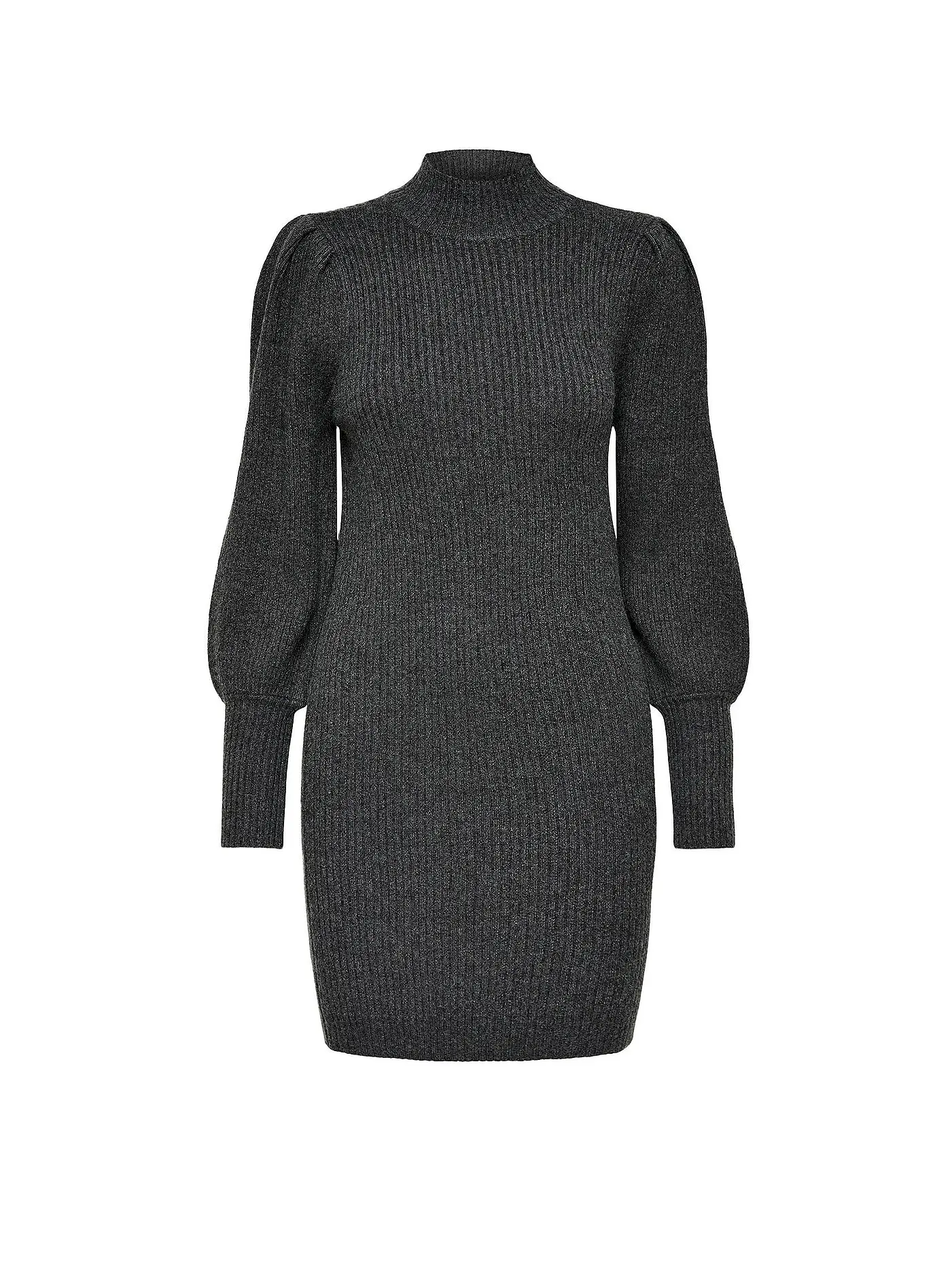 ONLY | Minikleid ONLKATIA | grau